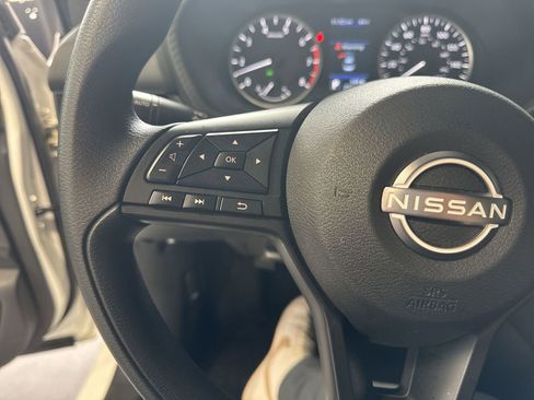 Certified 2024 Nissan Sentra S FWD image 19