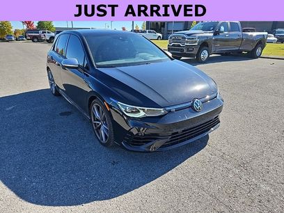 Used 2024 Volkswagen Golf R w/ MDO Package