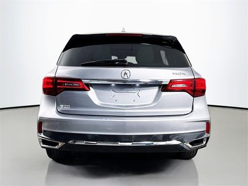 Used 2017 Acura MDX 3.5L image 7