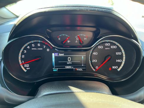 Used 2016 Chevrolet Cruze Premier FWD image 18
