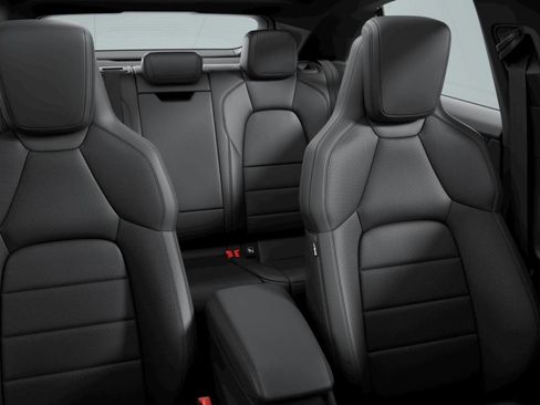 New 2026 Porsche Macan 4 Electric image 10