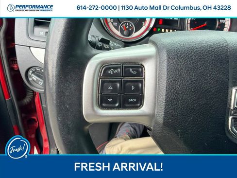 Used 2014 Dodge Grand Caravan R/T w/ Driver Convenience Group FWD image 23