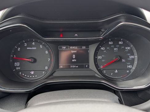 Certified 2023 Chevrolet TrailBlazer LT image 12