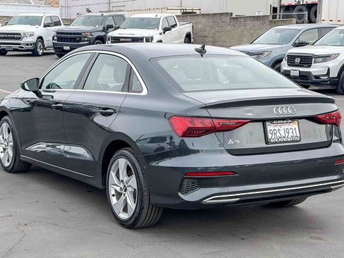 Used 2023 Audi A3 2.0T Premium FWD image 2