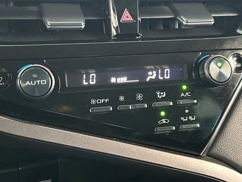 Certified 2024 Toyota Camry SE w/ Audio Upgrade Package FWD image 24
