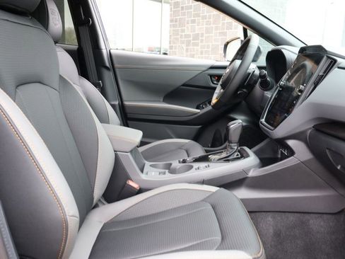 New 2026 Subaru Crosstrek 2.5i Wilderness image 12