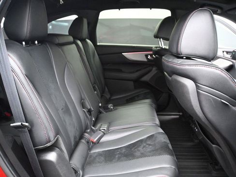 Used 2022 Acura MDX A-Spec AWD/4WD image 18