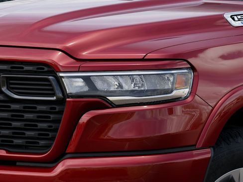New 2026 RAM 1500 Big Horn image 10