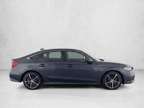 Used 2023 Honda Civic Touring image 8
