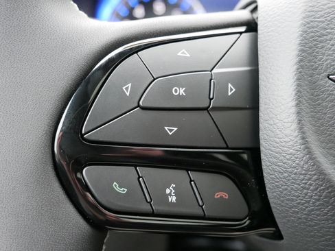 New 2026 Chrysler Pacifica Select w/ S Appearance Package image 19