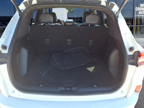 Used 2023 Ford Escape ST-Line AWD/4WD image 10