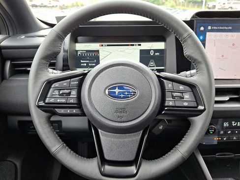 New 2026 Subaru Outback Limited AWD/4WD image 20