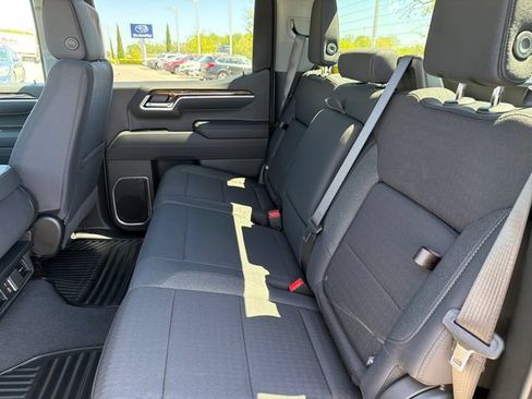 New 2026 GMC Sierra 1500 Elevation w/ X31 Off-Road Package AWD/4WD image 22