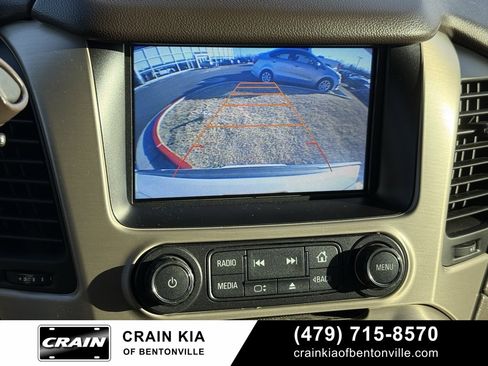 Used 2016 GMC Yukon Denali w/ Open Road Package image 17