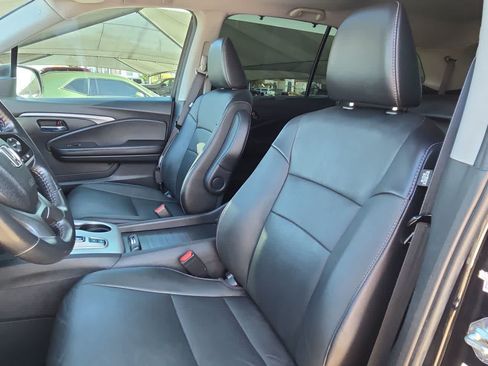 Used 2021 Honda Pilot Special Edition image 15