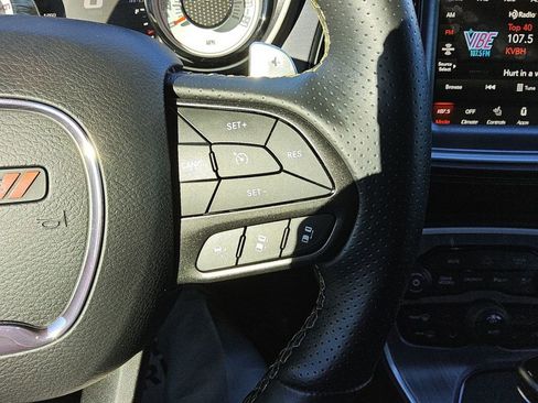 Used 2023 Dodge Challenger R/T Scat Pack image 25