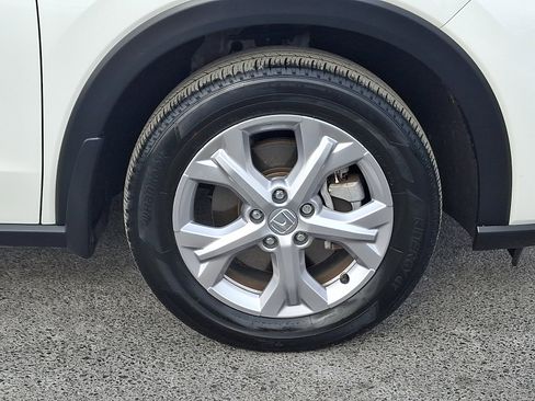 Used 2023 Honda HR-V LX image 8