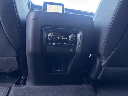 Used 2023 Chevrolet Tahoe RST w/ Luxury Package AWD/4WD image 14