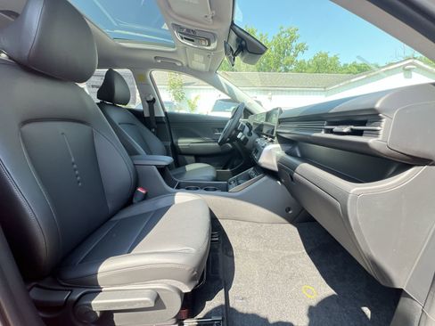 New 2026 Hyundai Kona Limited image 11