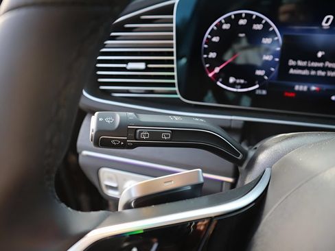 Certified 2026 Mercedes-Benz GLE 350 4MATIC image 42