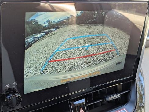 New 2025 Toyota Corolla LE image 12