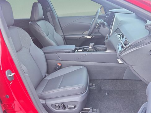 New 2026 Lexus RX 350 FWD image 10