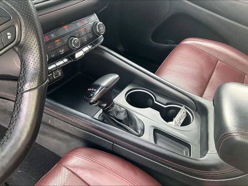 Used 2024 Dodge Durango GT image 18
