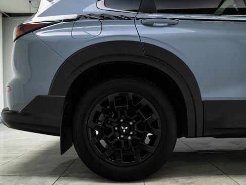 New 2026 Mitsubishi Outlander Trail Edition image 32