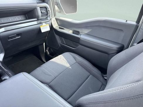 New 2026 Ford F150 STX RWD image 23