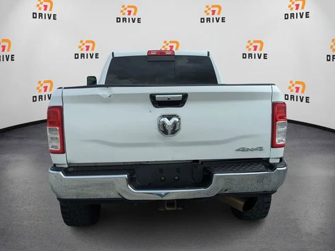 Used 2019 RAM 2500 Tradesman image 6