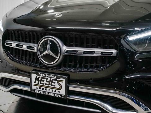 Used 2026 Mercedes-Benz GLA 250 image 8