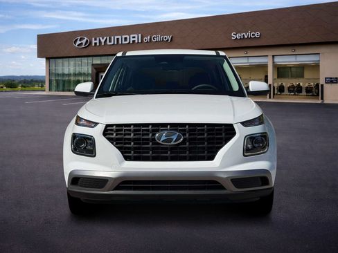 New 2026 Hyundai Venue SE FWD image 12