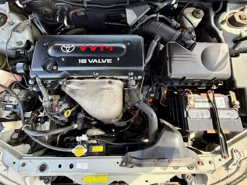 Used 2005 Toyota Camry XLE image 17