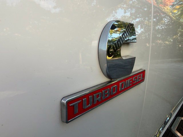 Used 2020 RAM 3500 Big Horn AWD/4WD image 10