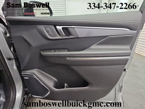 New 2026 Buick Enclave Sport Touring w/ Super Cruise Package FWD image 43