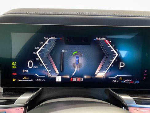 New 2026 BMW 740i xDrive image 20