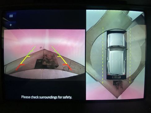 Used 2024 Ford Bronco Wildtrak AWD/4WD image 17