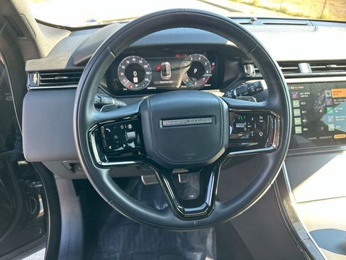 Used 2025 Land Rover Range Rover Velar Dynamic SE image 14