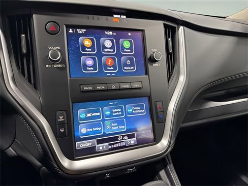 Certified 2025 Subaru Outback w/ Popular Package #1A image 19