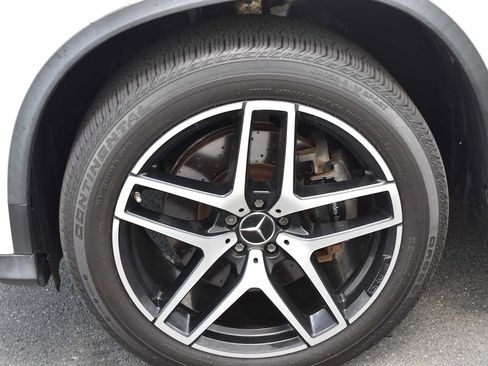 Used 2019 Mercedes-Benz GLE 43 AMG 4MATIC Coupe image 19