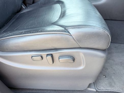 Used 2017 INFINITI QX80 2WD image 27