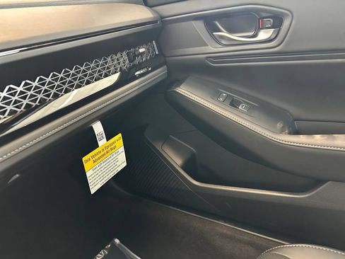 New 2026 Honda Accord Sport image 21