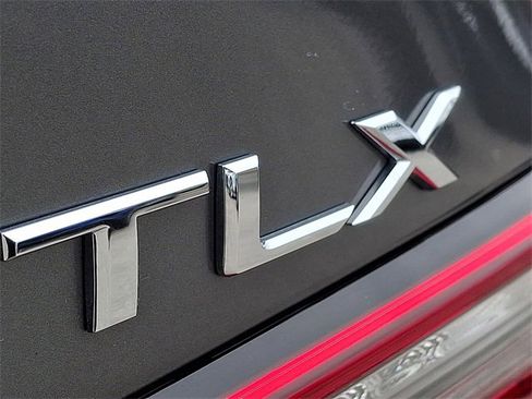 Used 2025 Acura TLX Technology Package image 30