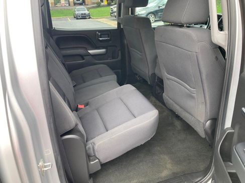 Used 2016 Chevrolet Silverado 1500 LT w/ All Star Edition image 19