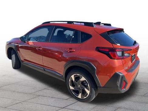 Used 2024 Subaru Crosstrek 2.5i Limited w/ Popular Package #3A image 4