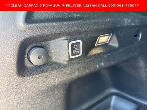 Used 2023 Jeep Grand Cherokee L Limited w/ Luxury Tech Group II image 29