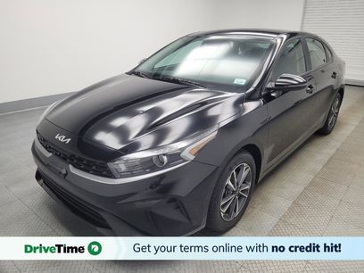 Used 2023 Kia Forte LXS w/ LXS Technology Package