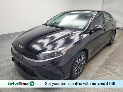 Used 2023 Kia Forte LXS w/ LXS Technology Package image 1