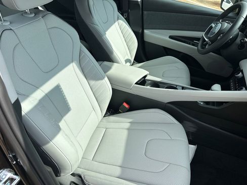 New 2026 Hyundai Elantra Limited image 13