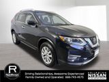 Used 2018 Nissan Rogue SV image 3